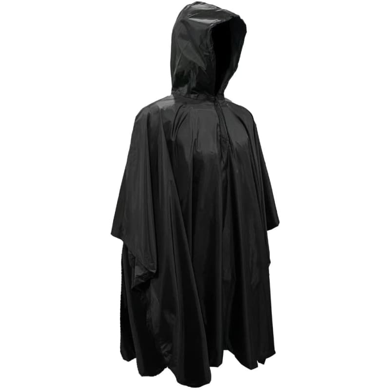 Ultra-Light Waterproof Poncho | Compact Rain Protection